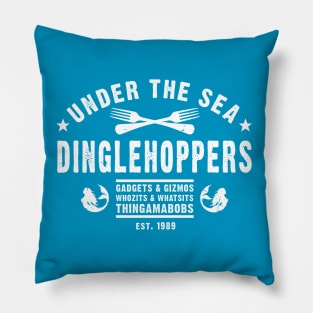 UTS Dinglehoppers Pillow