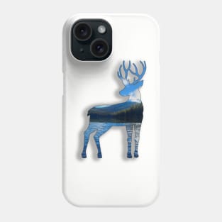 O’Dell Lake, Oregon 2022 Phone Case