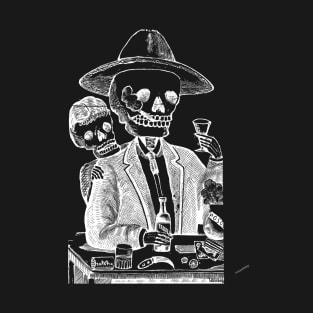 Day of the Dead T-Shirt