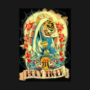 Holy Tiger T-Shirt