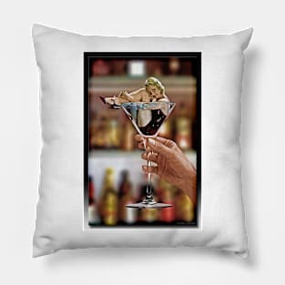 The Drink Dreams Are Made Of Pillow