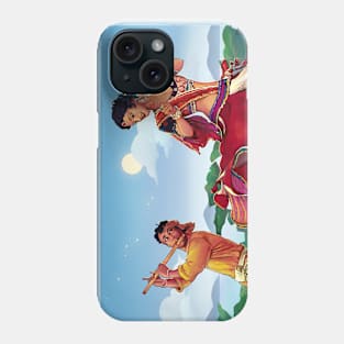 Dance spirit Day Phone Case