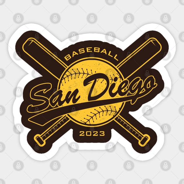 80s Brown San Diego Padres T-Shirt