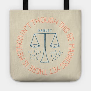 Hamlet Tote