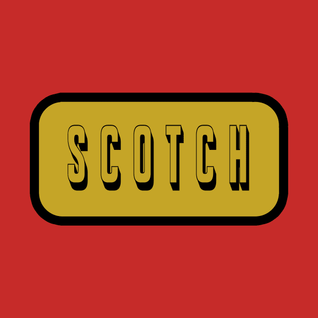 Scotch Patch by Xanderlee7