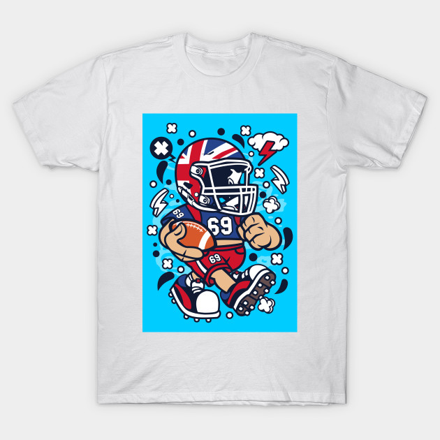 football t shirts uk