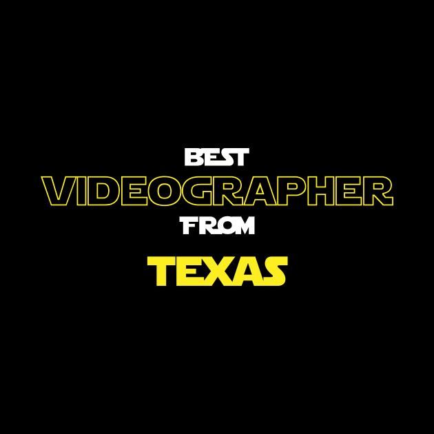 Best Videographer from Texas by RackaFilm