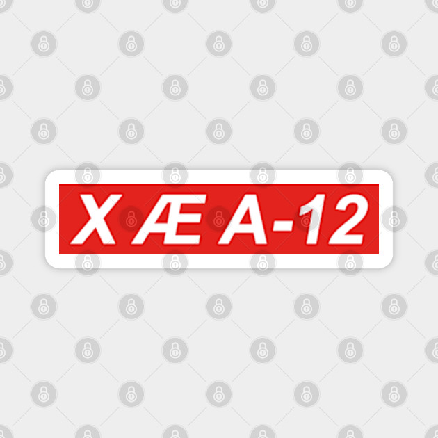 X Ae A 12 Elon Musk Son Meme Elon Musk Magnet Teepublic