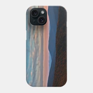 Near, Far, an Really Far Phone Case