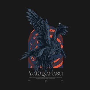 Yatagarasu T-Shirt