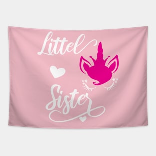 big sister little sister gifts Tapestry