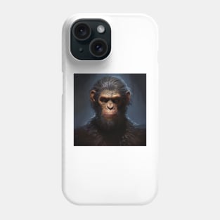 Apes Together Strong 3 Phone Case