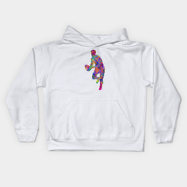 This Girl Plays Rugby Childrens Kids Hooded Top Hoodie Boys Girls This Girl Plays Rugby Childrens Kids Hooded Top Hoodie Boys Girls