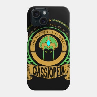 CASSIOPEIA - LIMITED EDITION Phone Case