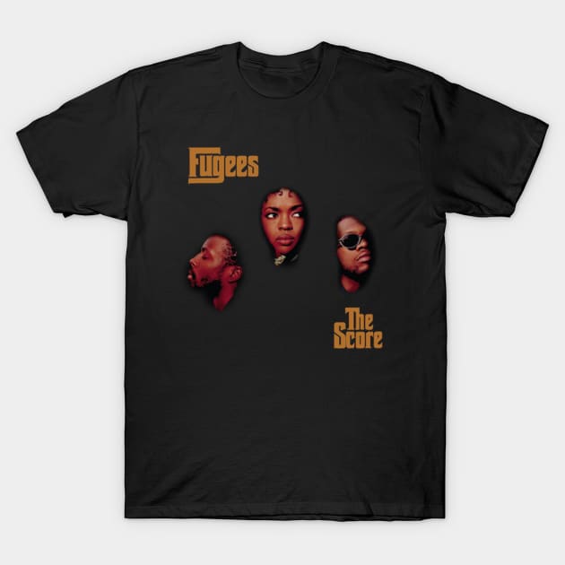 Lauryn Hill The Fugees
