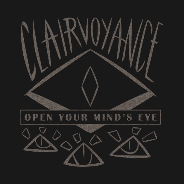 Clairvoyance by guestl6h38yjcfjh49jvlbjf8