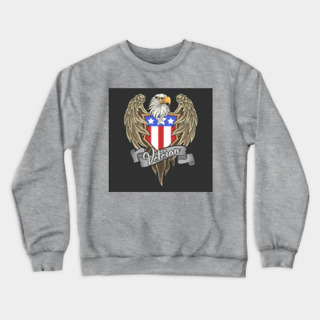 eagles veterans sweatshirt