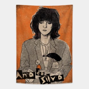 Ana da Silva Tapestry