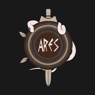 Ares T-Shirt