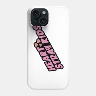 HEART SKZ Phone Case