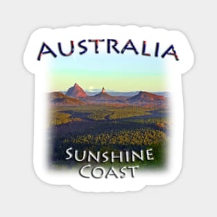 Australia - Sunshine Coast Magnet