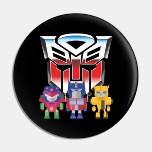 Transformers Pin