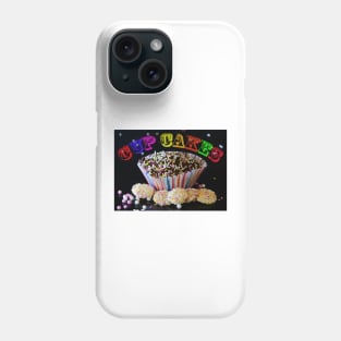 Cup Cakes Phone Case