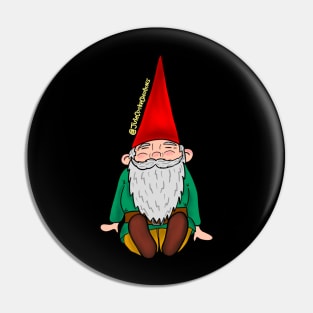 Gnomie Pin