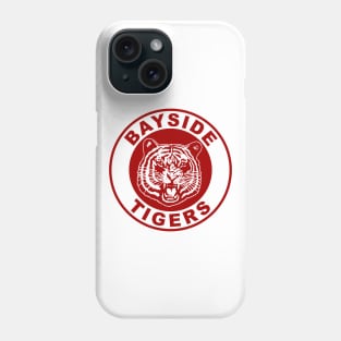 Bayside Tigers Phone Case