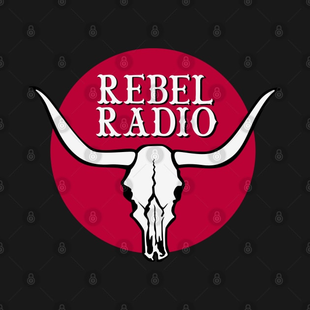 Rebel Radio by MBK