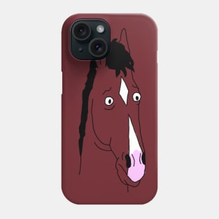 Bojack Horseman Phone Case