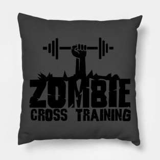 Zombie Hand Pillow