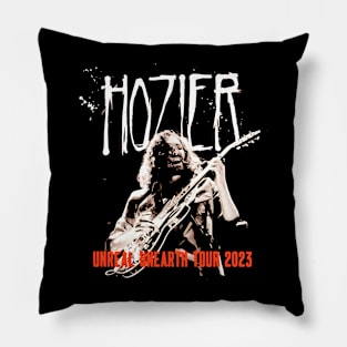 Unreal Unearth 2023 Pillow