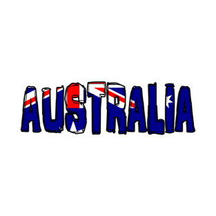 Australia T-Shirt