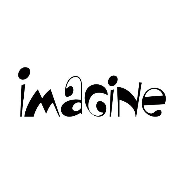 Imagine by Dallen Fox