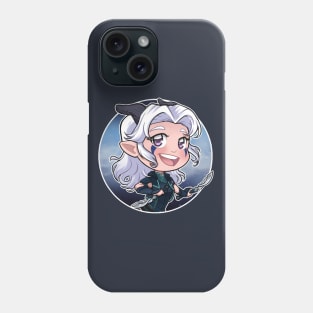 TDP - Rayla Phone Case