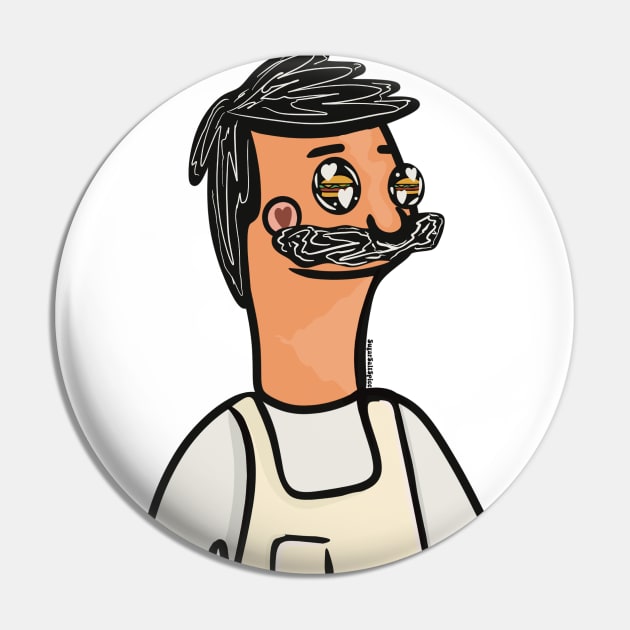 Bobs burgers #53 Pin by SugarSaltSpice