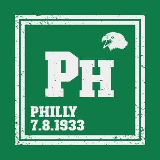 Philly Element T-Shirt