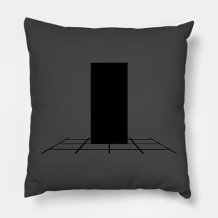 Monolith Pillow