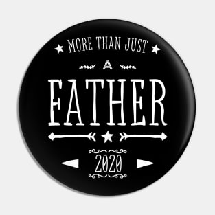 Father's Day gift for dad Pin