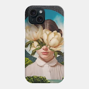 FLOWER DREAMS Phone Case