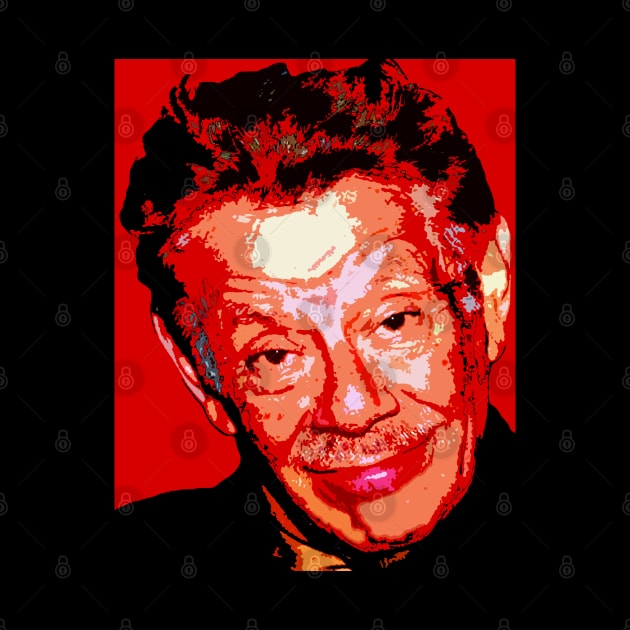 jerry stiller by oryan80