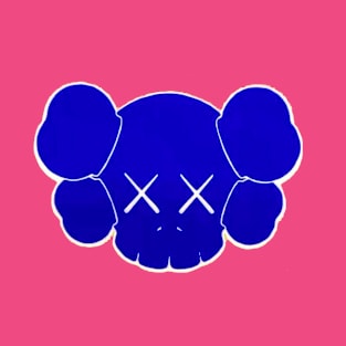 kaws xx OF T-Shirt