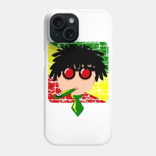 Reggae Kazoo Phone Case