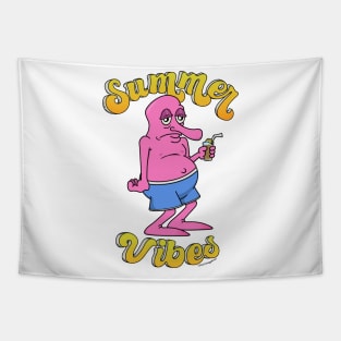 Summer vibes Tapestry