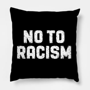 Black Lives Matter Pillow