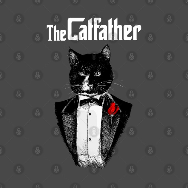 Catfather by Redilion