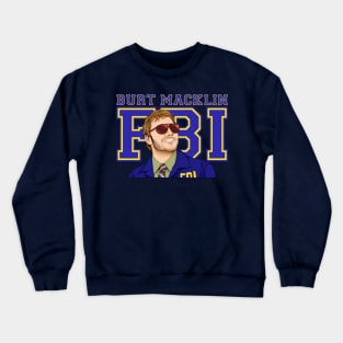 Burt's Crewneck Sweatshirt