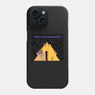 Egyptian Night Phone Case