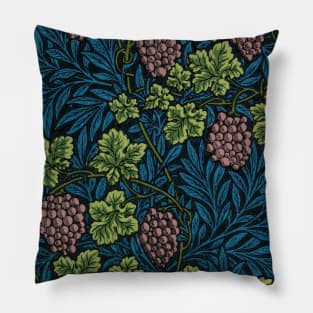 Flowery ambience Pillow
